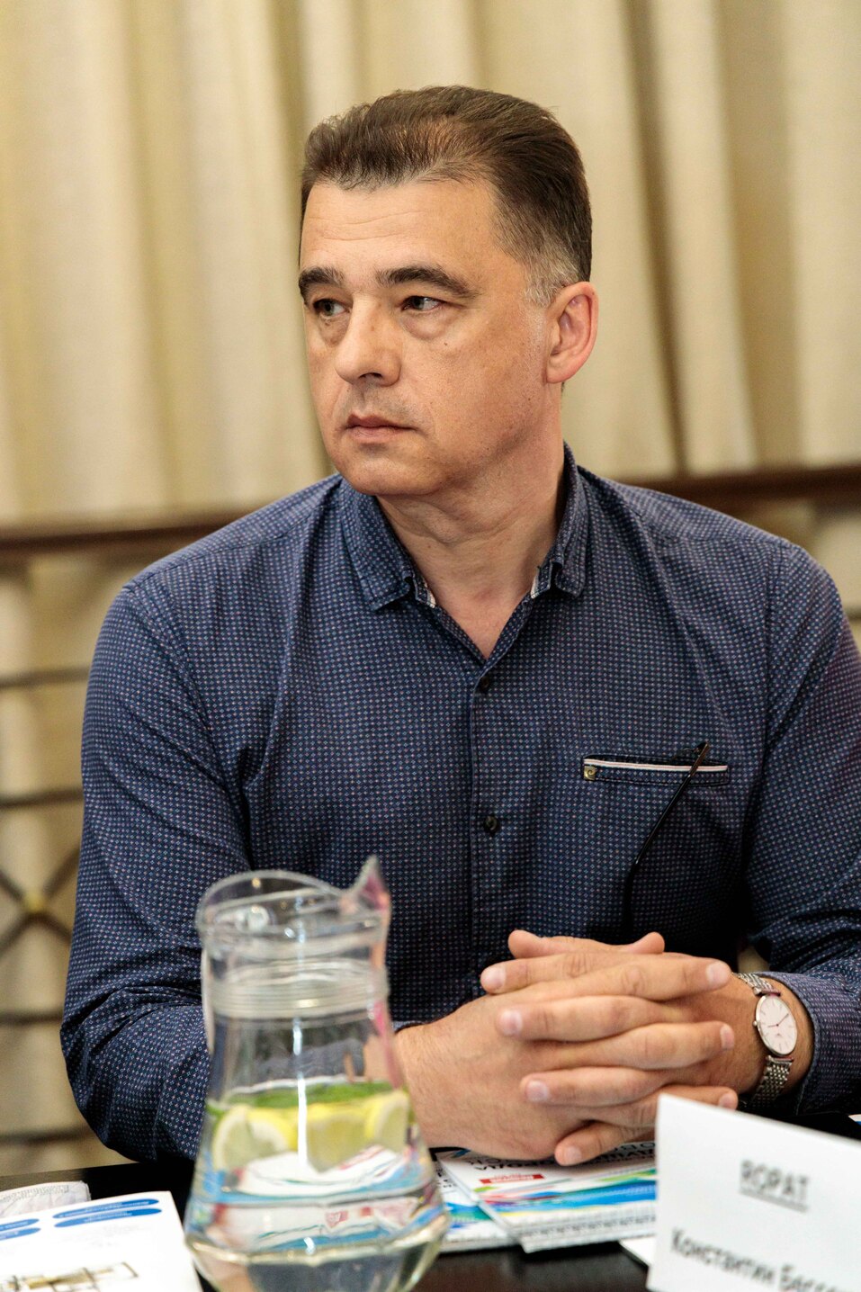 Санкции не остановили развитие новосибирской промышленности, заявили игроки отрасли 11 Санкции не остановили развитие новосибирской промышленности, заявили игроки отрасли 11