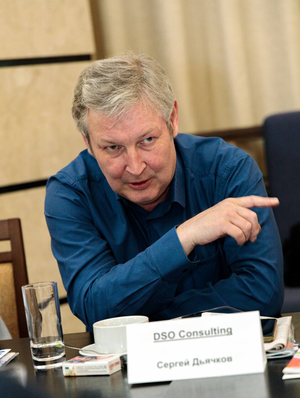 Санкции не остановили развитие новосибирской промышленности, заявили игроки отрасли 12 Санкции не остановили развитие новосибирской промышленности, заявили игроки отрасли 12