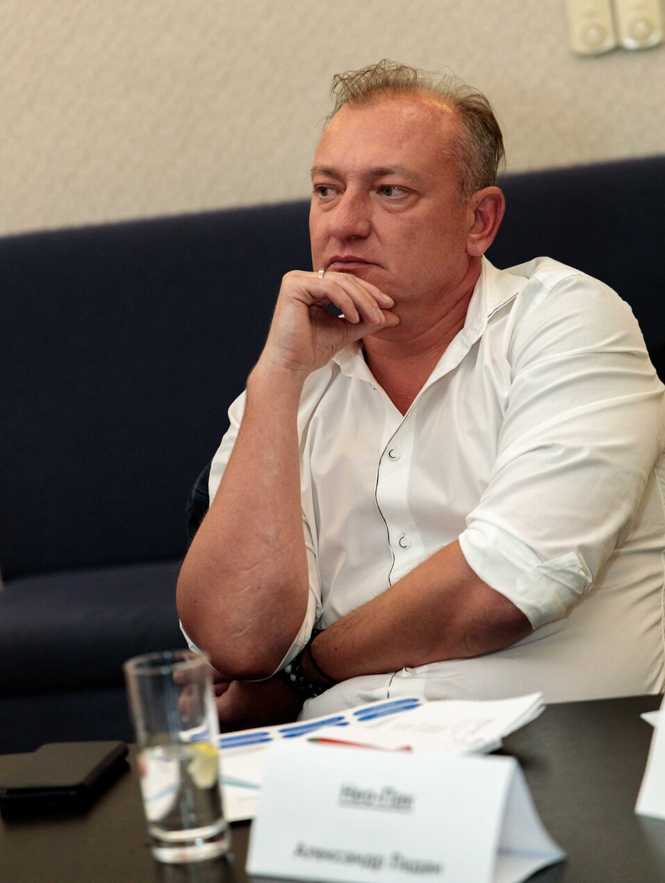 Санкции не остановили развитие новосибирской промышленности, заявили игроки отрасли 15 Санкции не остановили развитие новосибирской промышленности, заявили игроки отрасли 15