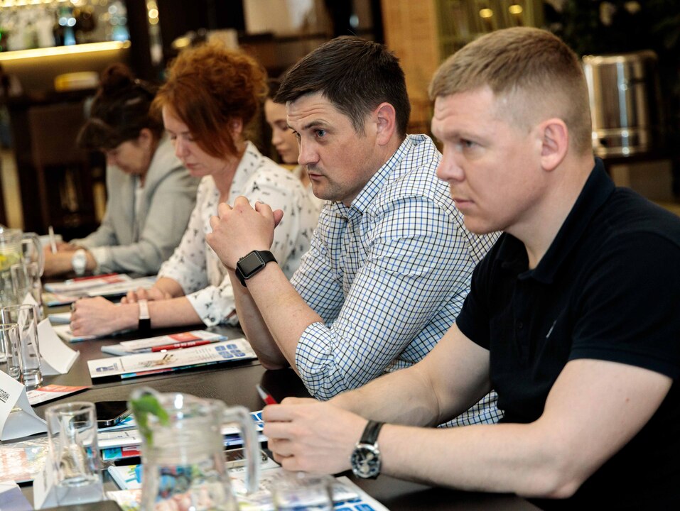 Санкции не остановили развитие новосибирской промышленности, заявили игроки отрасли 24 Санкции не остановили развитие новосибирской промышленности, заявили игроки отрасли 24