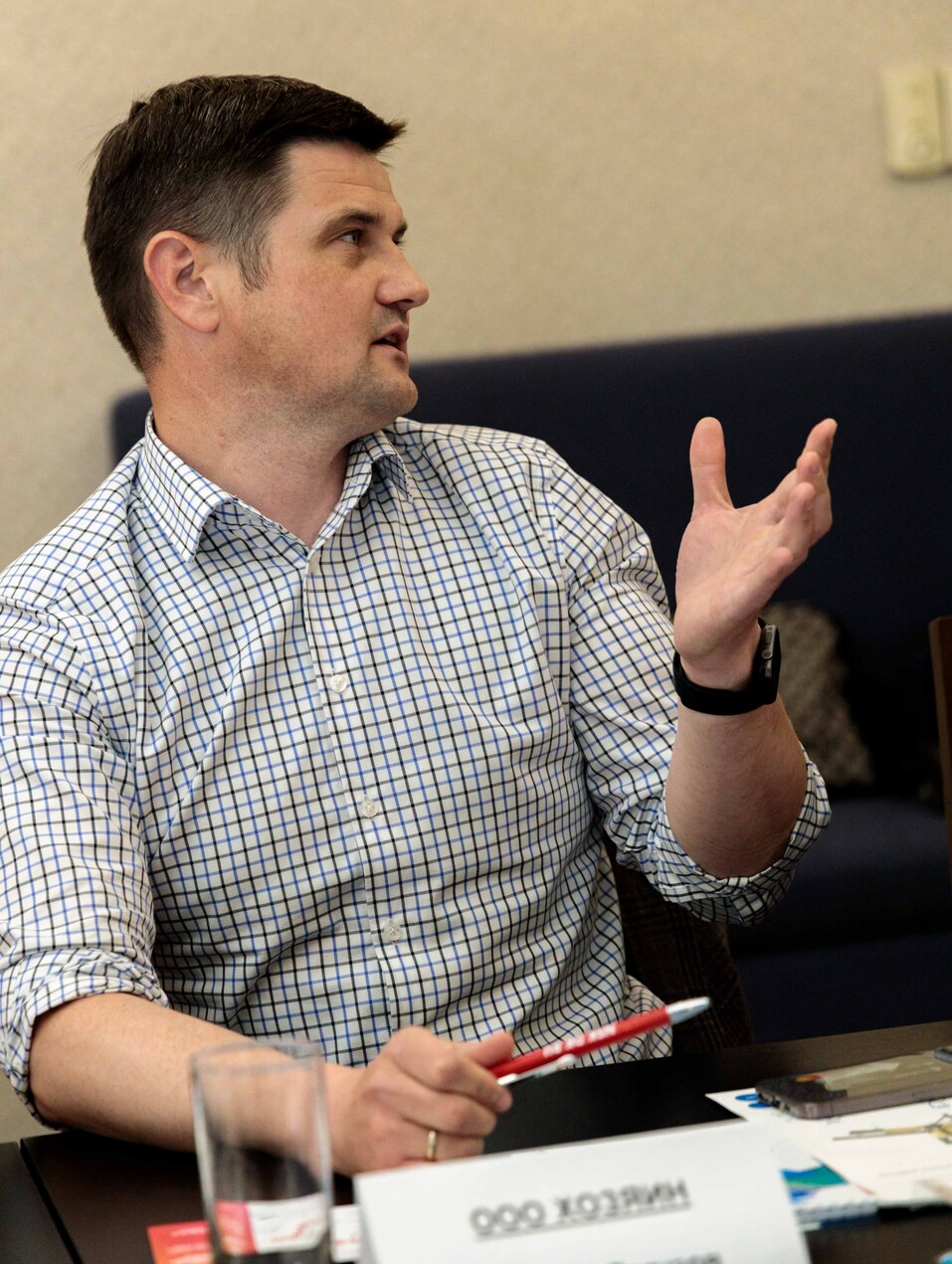 Санкции не остановили развитие новосибирской промышленности, заявили игроки отрасли 22 Санкции не остановили развитие новосибирской промышленности, заявили игроки отрасли 22