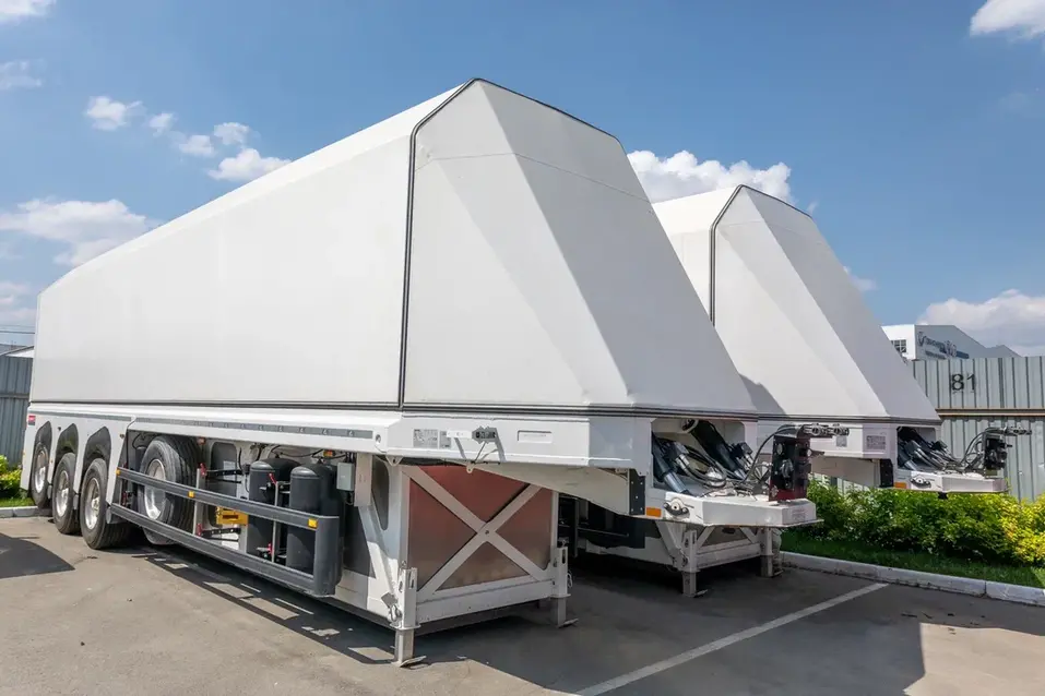 Челябинцы запустили первое в России производство сверхбольшого архитектурного стекла 4 Челябинцы запустили первое в России производство сверхбольшого архитектурного стекла 4