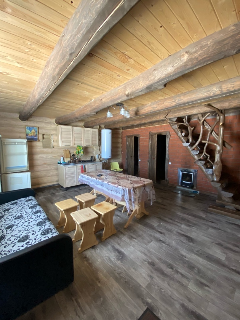 В Челябинской области продают турбазу у горы Иремель 2 В Челябинской области продают турбазу у горы Иремель 2