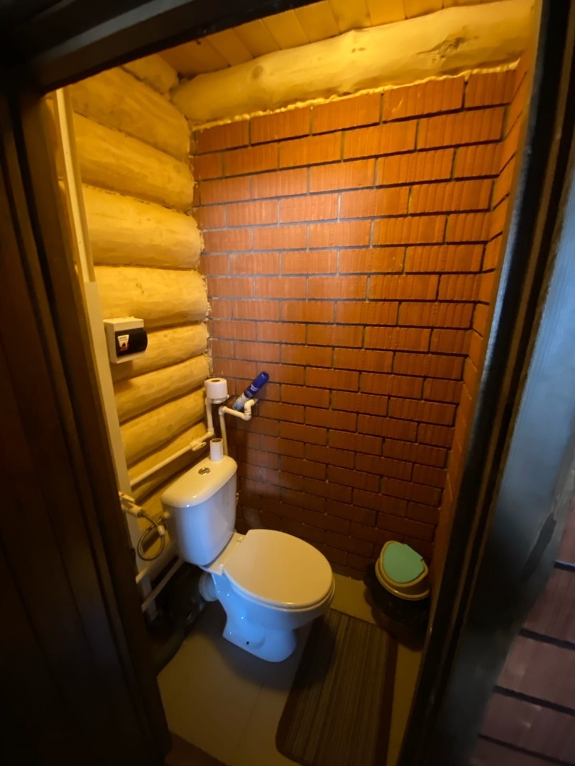 В Челябинской области продают турбазу у горы Иремель 6 В Челябинской области продают турбазу у горы Иремель 6