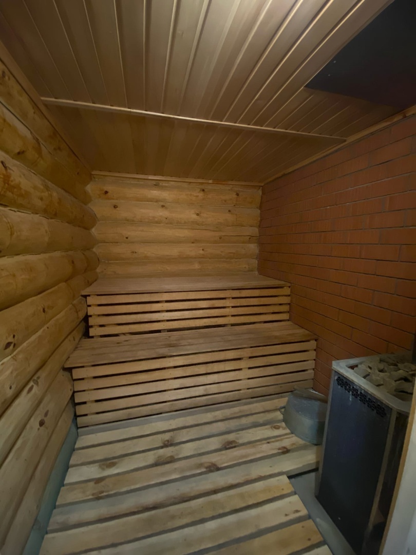 В Челябинской области продают турбазу у горы Иремель 4 В Челябинской области продают турбазу у горы Иремель 4