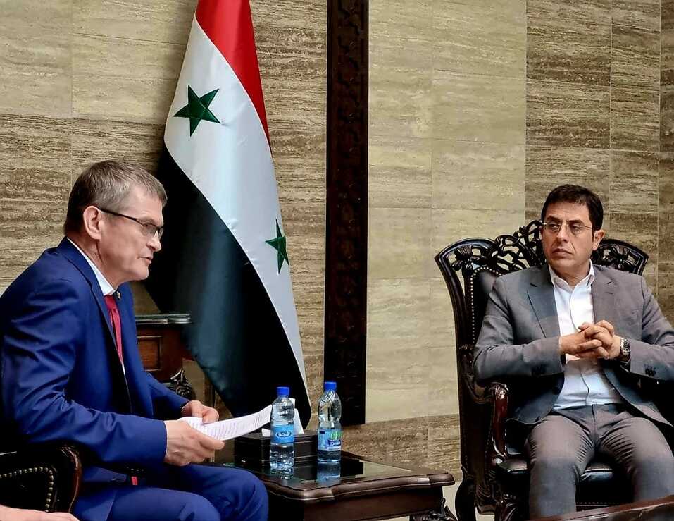 Фото: правительство Нижегородской области Фото: правительство Нижегородской области