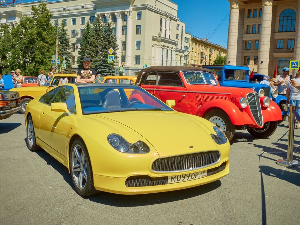 Куда пойти в Челябинске 10-12 июня? 2 Куда пойти в Челябинске 10-12 июня? 2