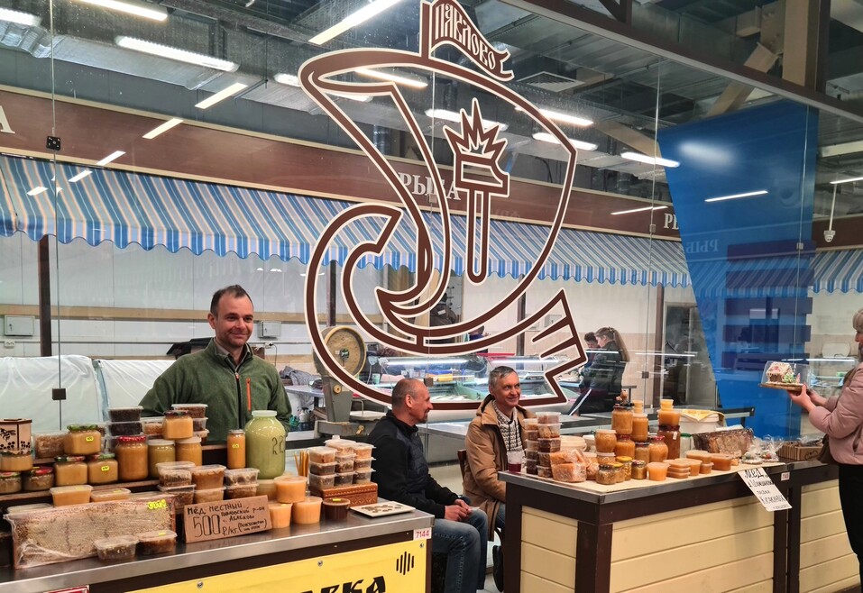 Фото: правительство Нижегородской области Фото: правительство Нижегородской области