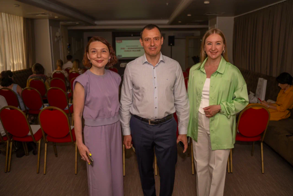 ВЭД: как стучаться в новые двери 2 ВЭД: как стучаться в новые двери 2