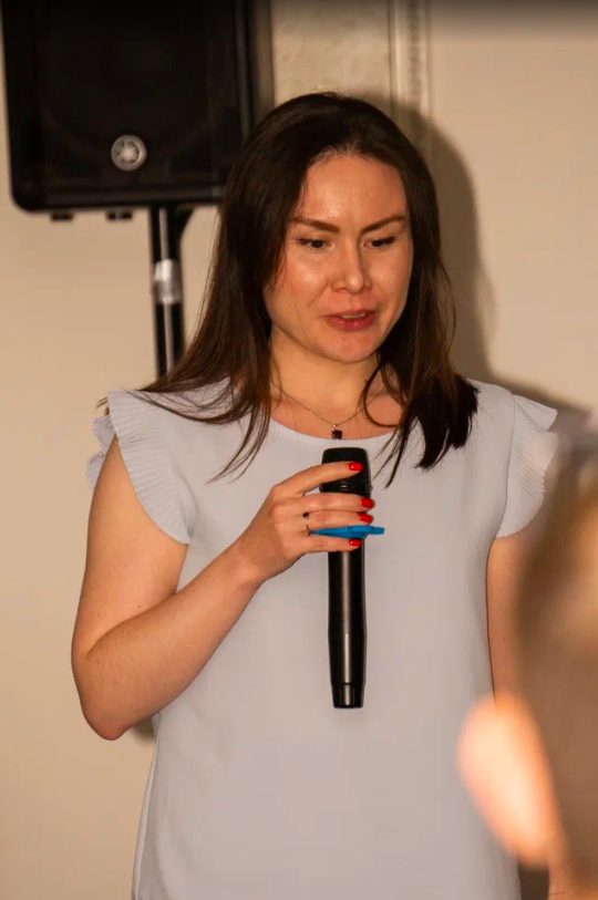 ВЭД: как стучаться в новые двери 6 ВЭД: как стучаться в новые двери 6