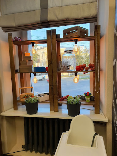 В Миассе закрыли и выставили на продажу ресторан «Гастроном «Дом 13» 2 В Миассе закрыли и выставили на продажу ресторан «Гастроном «Дом 13» 2