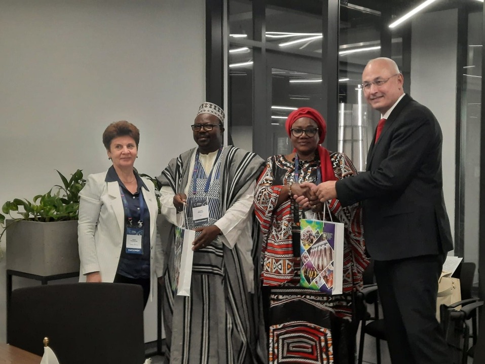 В Челябинской области уволился министр образования Александр Кузнецов 1 В Челябинской области уволился министр образования Александр Кузнецов 1