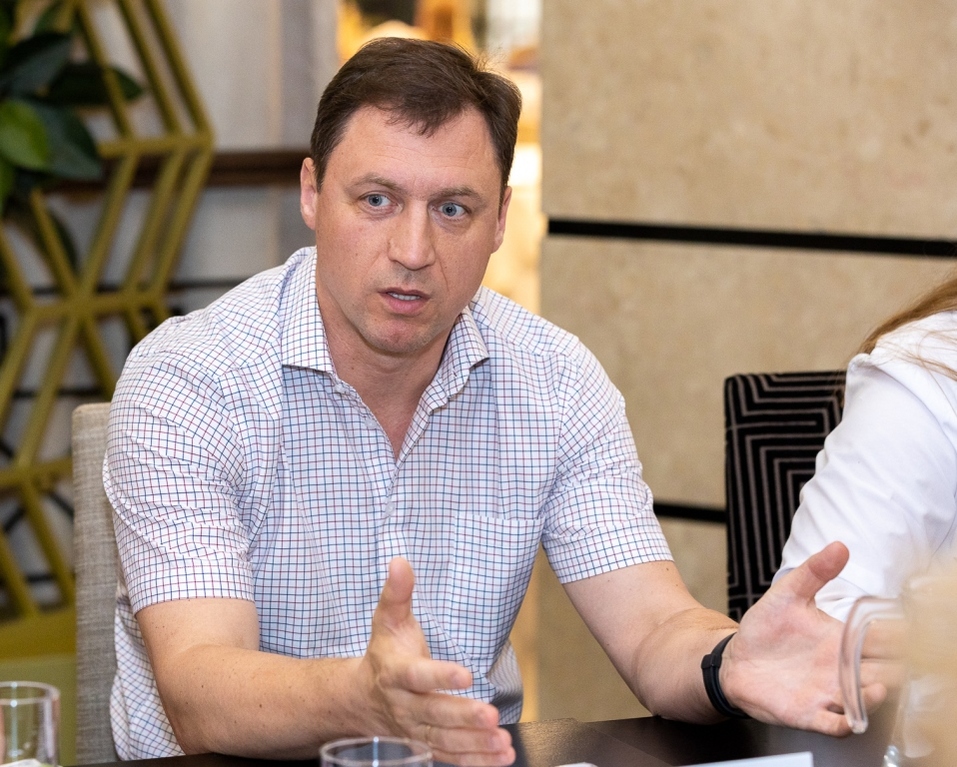 «Слоган «Сделано в России» заиграл новыми красками». Как прожили год частные клиники  5 «Слоган «Сделано в России» заиграл новыми красками». Как прожили год частные клиники  5