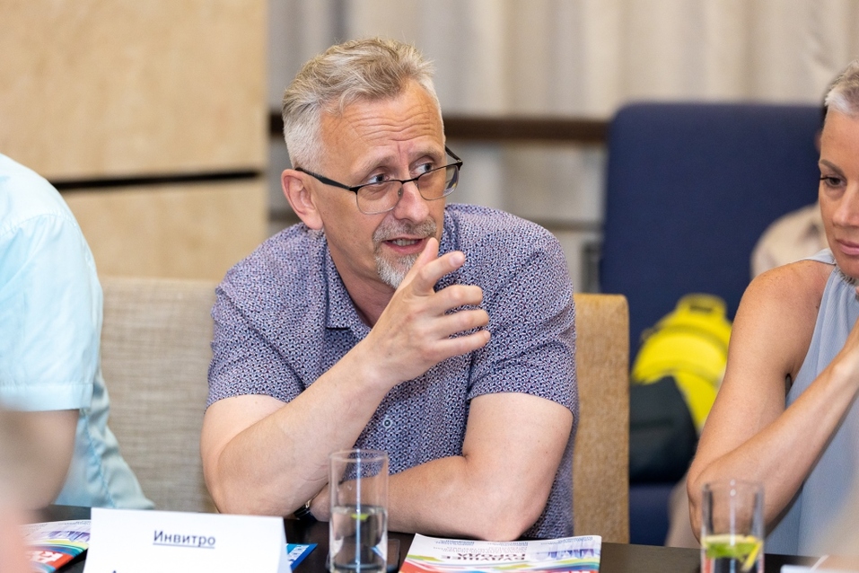 «Слоган «Сделано в России» заиграл новыми красками». Как прожили год частные клиники  11 «Слоган «Сделано в России» заиграл новыми красками». Как прожили год частные клиники  11