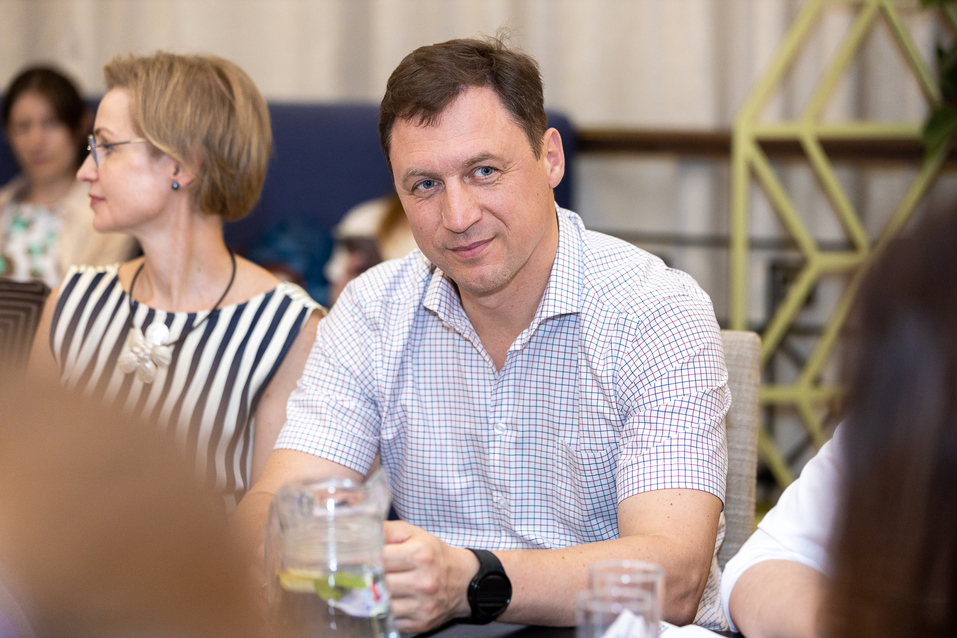 «Слоган «Сделано в России» заиграл новыми красками». Как прожили год частные клиники  22 «Слоган «Сделано в России» заиграл новыми красками». Как прожили год частные клиники  22