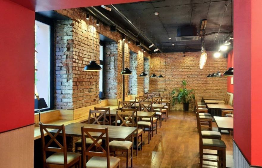 В Челябинске откроется новая пиццерия с шефом-итальянцем 1 В Челябинске откроется новая пиццерия с шефом-итальянцем 1