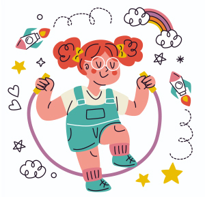 Каникулы с пользой - Деловой квартал 12