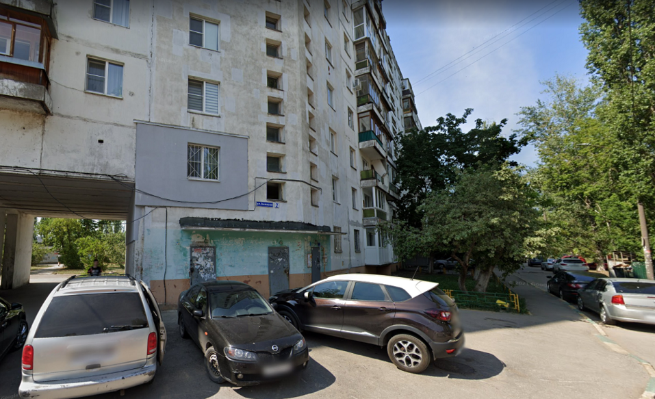 Муниципальное имущество Нижнего Новгорода, выставленное на продажу в июле 2023 г. 2 Муниципальное имущество Нижнего Новгорода, выставленное на продажу в июле 2023 г. 2