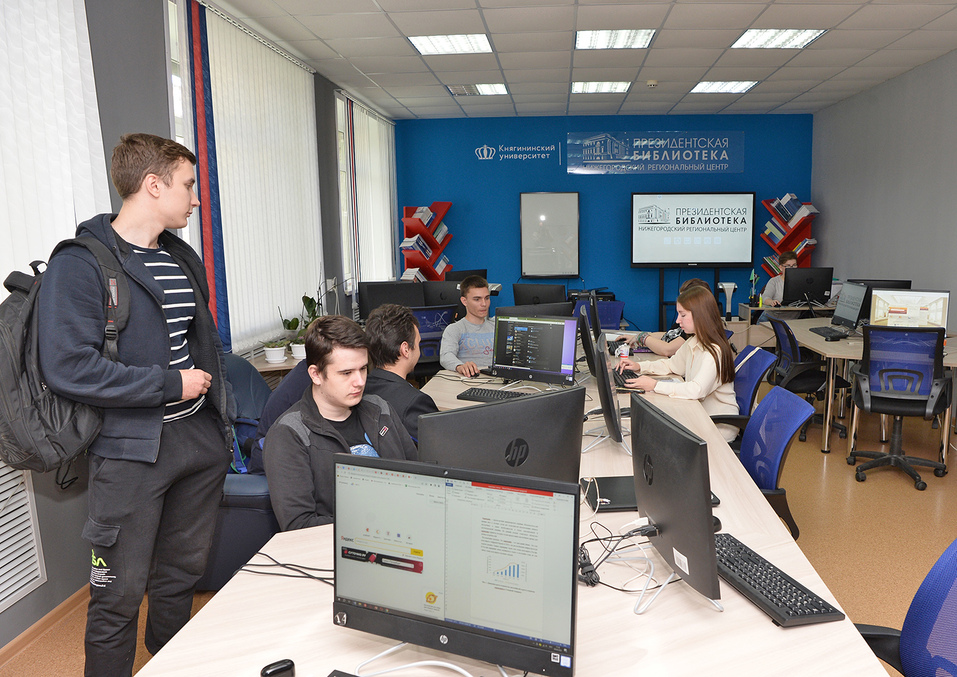 Княгининский университет будет готовить кадры для АПЗ 3 Княгининский университет будет готовить кадры для АПЗ 3