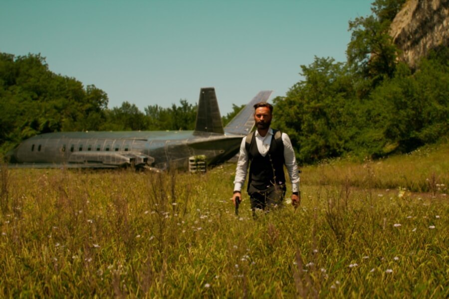 «Сквозь время» «Сквозь время»