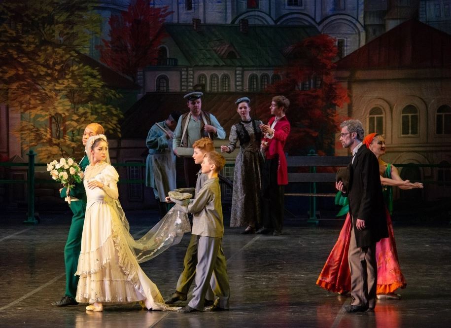 «Анюта» «Анюта»