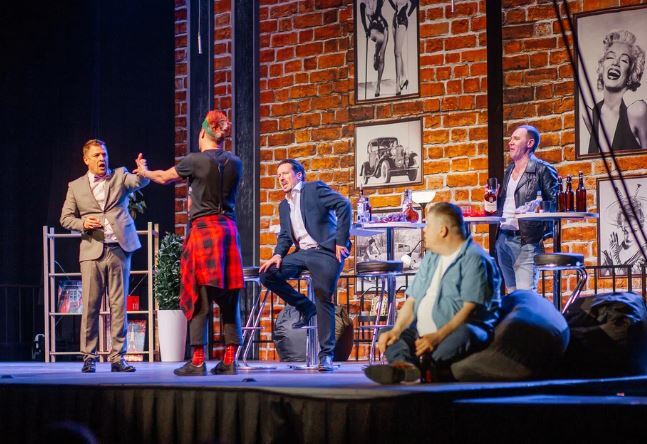 Афиша на выходные 17 и 18 июня в Челябинске 1 Афиша на выходные 17 и 18 июня в Челябинске 1