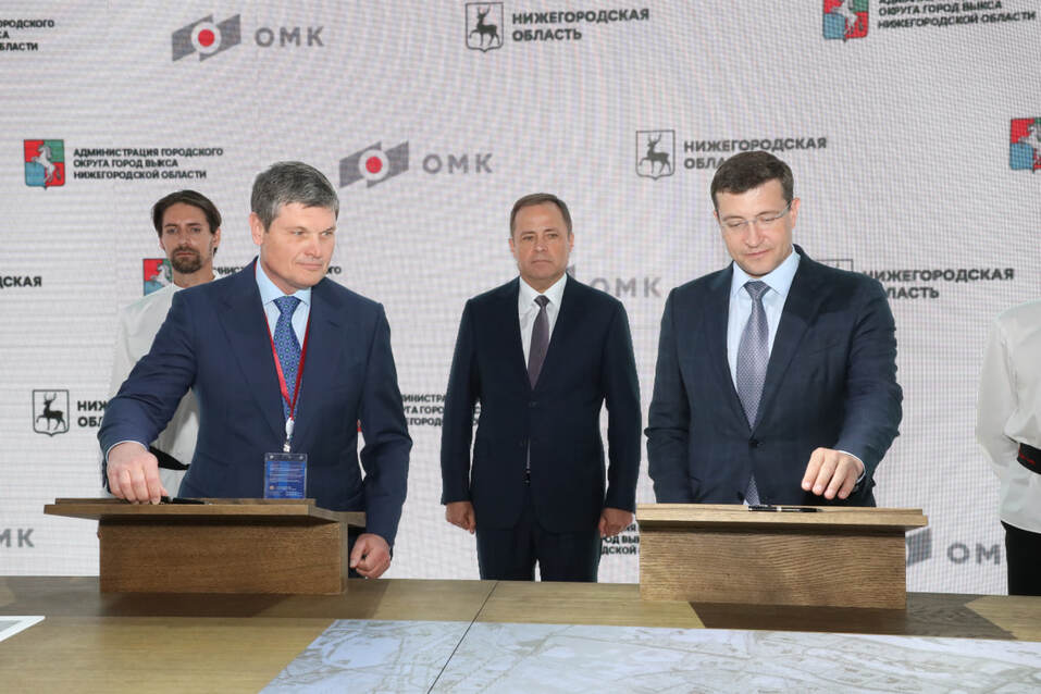 Фото: Александр Воложанин, photo.pravda-nn.ru Фото: Александр Воложанин, photo.pravda-nn.ru