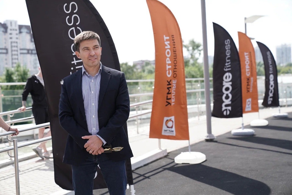 «Как в Дубае». Премиальный фитнес-клуб Екатеринбурга отметил день рождения 3 «Как в Дубае». Премиальный фитнес-клуб Екатеринбурга отметил день рождения 3