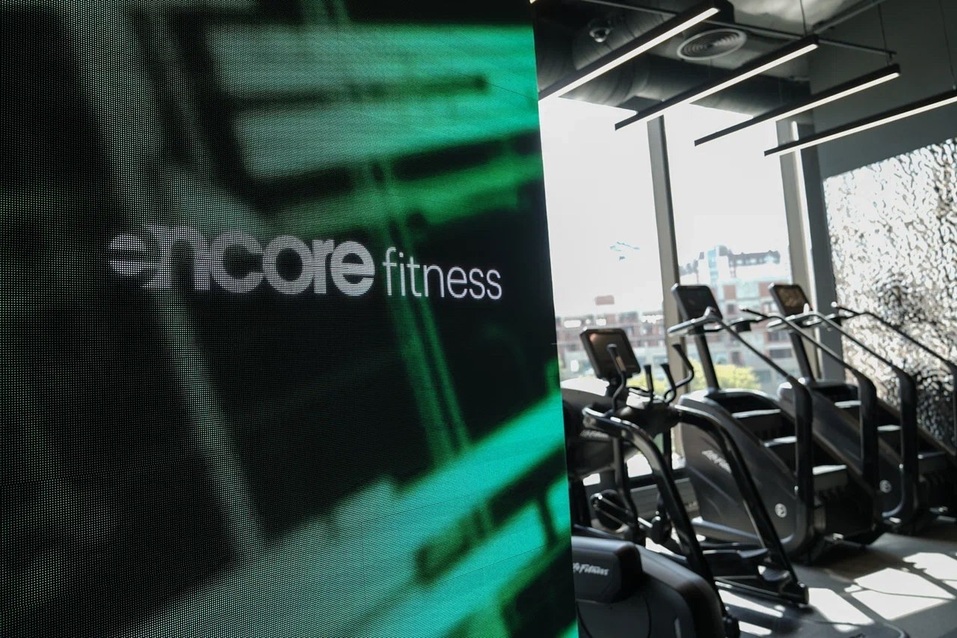 «Как в Дубае». Премиальный фитнес-клуб Екатеринбурга отметил день рождения 4 «Как в Дубае». Премиальный фитнес-клуб Екатеринбурга отметил день рождения 4