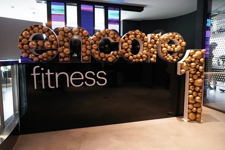 «Как в Дубае». Премиальный фитнес-клуб Екатеринбурга отметил день рождения 6 «Как в Дубае». Премиальный фитнес-клуб Екатеринбурга отметил день рождения 6