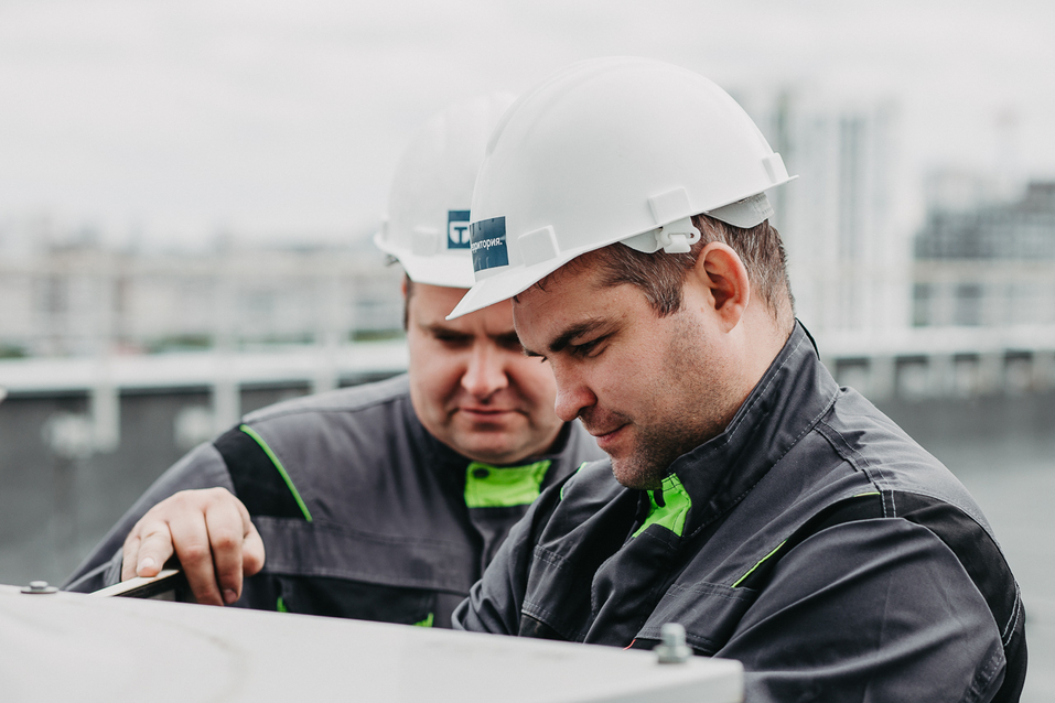 Как кризис стал трамплином для роста одной уральской управляющей компании 1 Как кризис стал трамплином для роста одной уральской управляющей компании 1