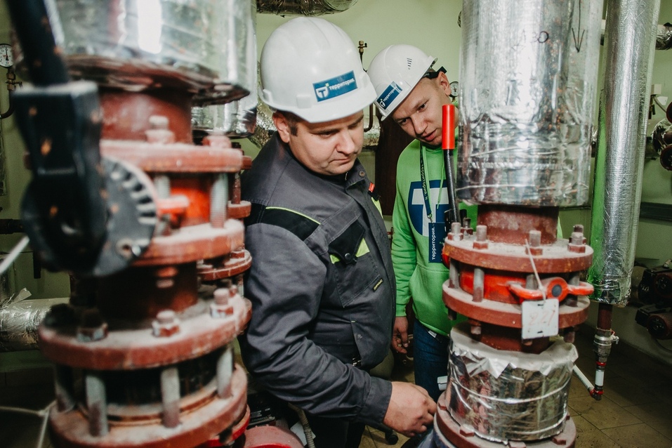 Как кризис стал трамплином для роста одной уральской управляющей компании 3 Как кризис стал трамплином для роста одной уральской управляющей компании 3