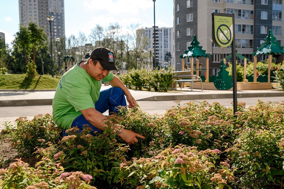 Как кризис стал трамплином для роста одной уральской управляющей компании 4 Как кризис стал трамплином для роста одной уральской управляющей компании 4
