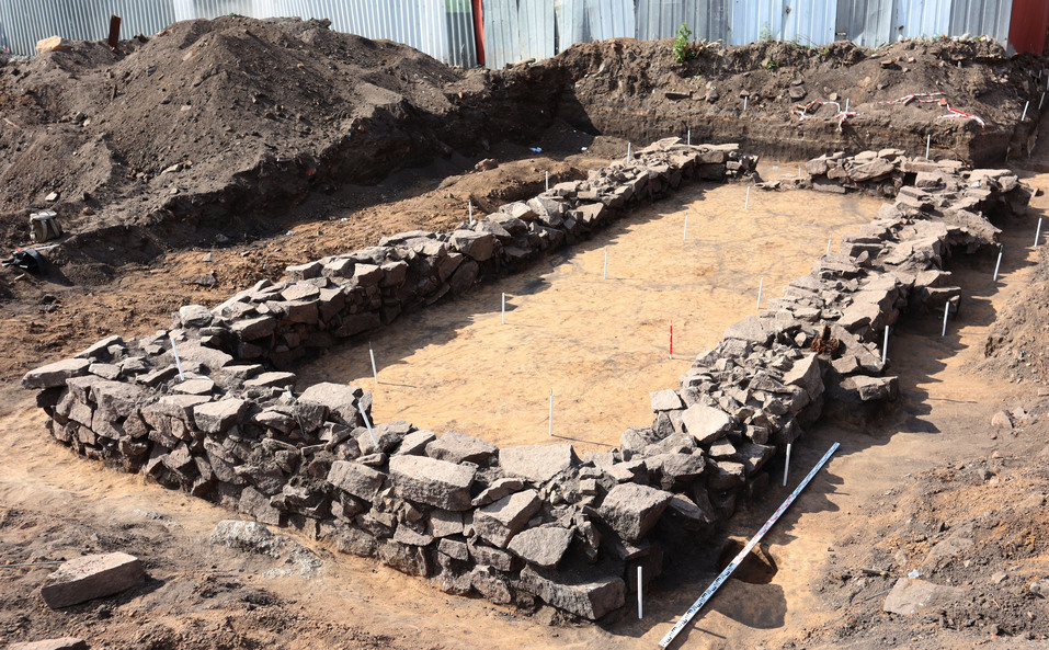 Егор Китов: «Археология — это очень сложный, но благородный бизнес» 9 Егор Китов: «Археология — это очень сложный, но благородный бизнес» 9