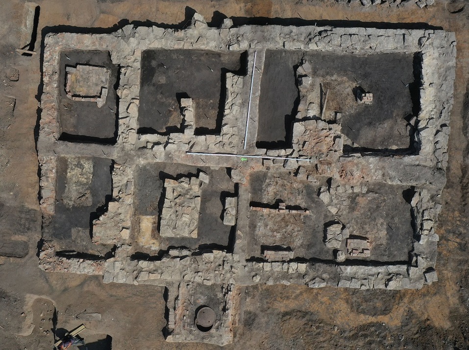 Егор Китов: «Археология — это очень сложный, но благородный бизнес» 4 Егор Китов: «Археология — это очень сложный, но благородный бизнес» 4