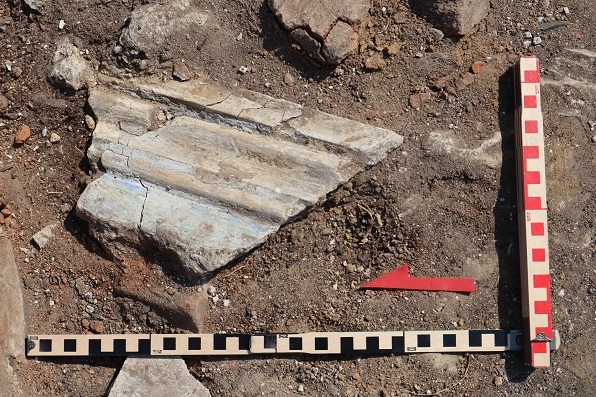 Егор Китов: «Археология — это очень сложный, но благородный бизнес» 5 Егор Китов: «Археология — это очень сложный, но благородный бизнес» 5