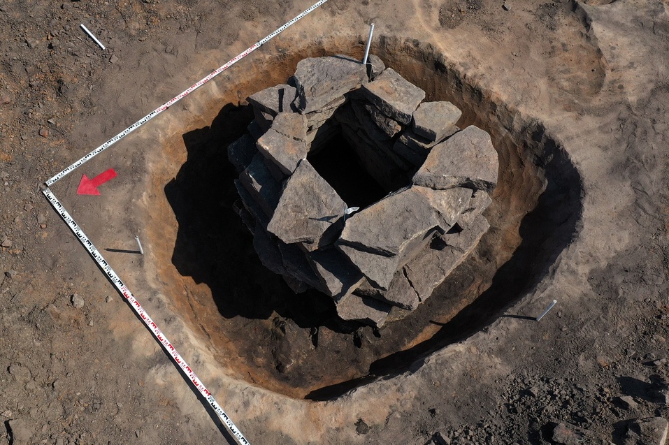 Егор Китов: «Археология — это очень сложный, но благородный бизнес» 3 Егор Китов: «Археология — это очень сложный, но благородный бизнес» 3