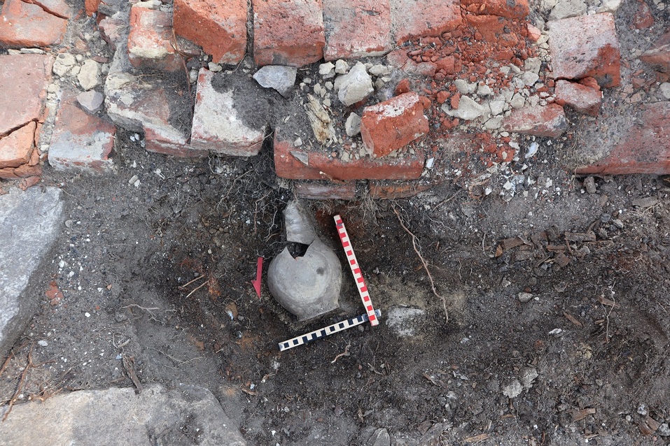 Егор Китов: «Археология — это очень сложный, но благородный бизнес» 7 Егор Китов: «Археология — это очень сложный, но благородный бизнес» 7