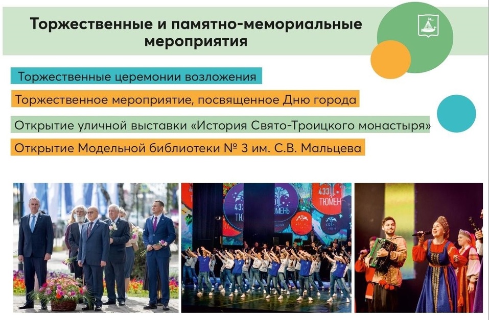 Мэрия Тюмени решила не отказываться от праздничного салюта в День города 1 Мэрия Тюмени решила не отказываться от праздничного салюта в День города 1