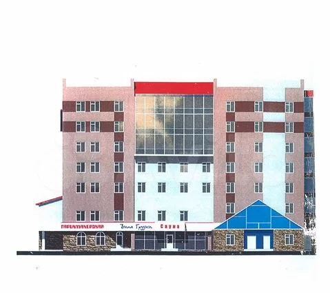 «Можно хоть филиал МГУ открыть»: в Челябинске за 600 млн продают «грузинский небоскреб» 3 «Можно хоть филиал МГУ открыть»: в Челябинске за 600 млн продают «грузинский небоскреб» 3