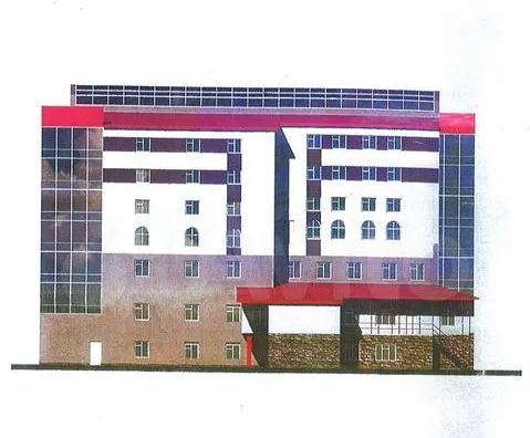 «Можно хоть филиал МГУ открыть»: в Челябинске за 600 млн продают «грузинский небоскреб» 4 «Можно хоть филиал МГУ открыть»: в Челябинске за 600 млн продают «грузинский небоскреб» 4