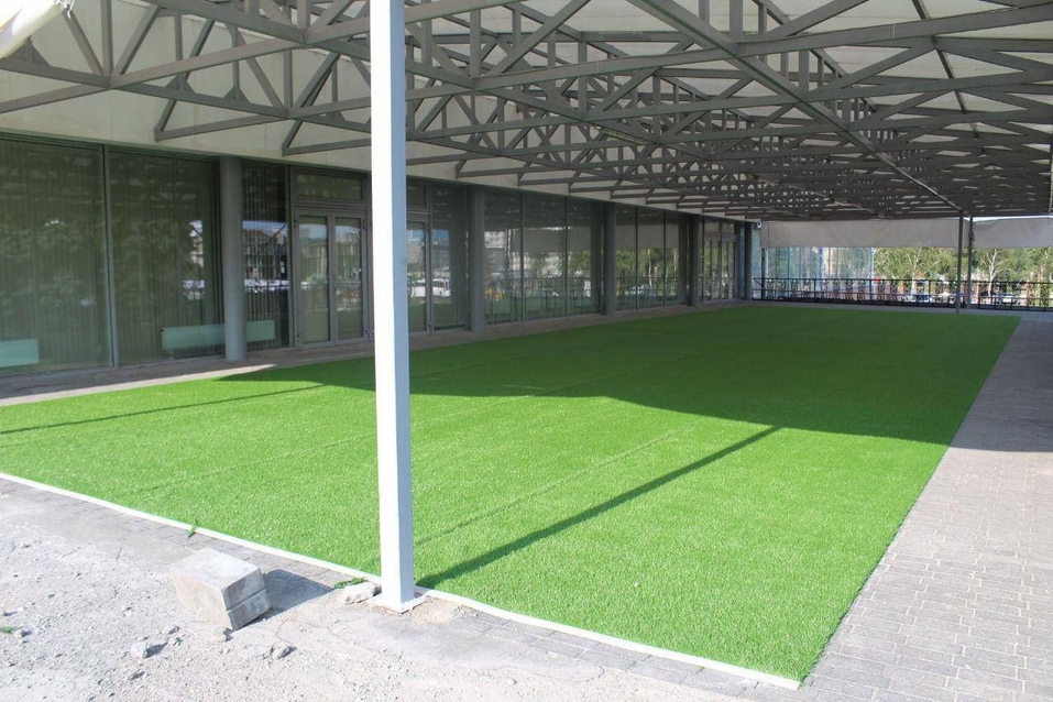 В центре Челябинска будут проводить бесплатные занятия по йоге 1 В центре Челябинска будут проводить бесплатные занятия по йоге 1