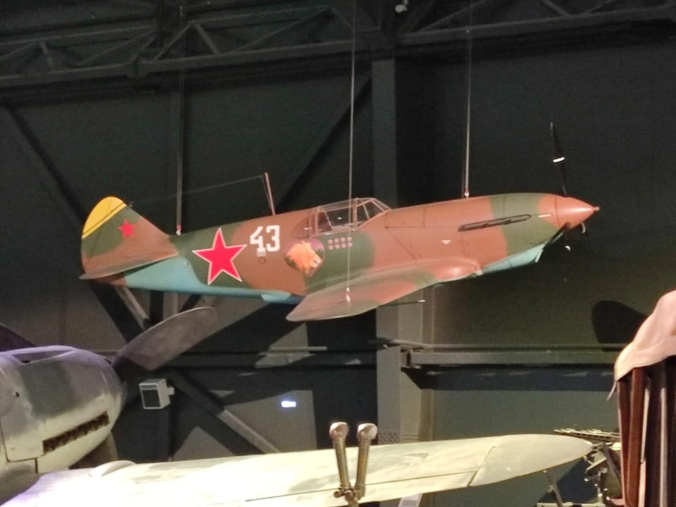 «Если наш И-16 — это Жигули, то Мессершмитт — это BMW Х5». Знаменитые советские самолеты 6 «Если наш И-16 — это Жигули, то Мессершмитт — это BMW Х5». Знаменитые советские самолеты 6