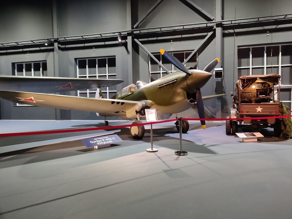 «Если наш И-16 — это Жигули, то Мессершмитт — это BMW Х5». Знаменитые советские самолеты 9 «Если наш И-16 — это Жигули, то Мессершмитт — это BMW Х5». Знаменитые советские самолеты 9