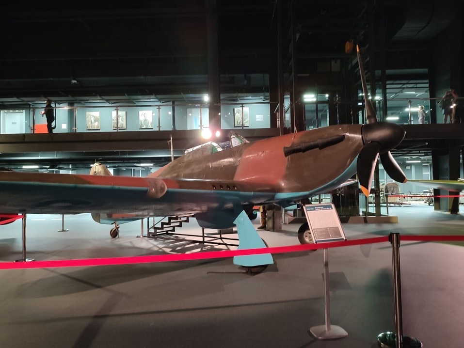 «Если наш И-16 — это Жигули, то Мессершмитт — это BMW Х5». Знаменитые советские самолеты 11 «Если наш И-16 — это Жигули, то Мессершмитт — это BMW Х5». Знаменитые советские самолеты 11