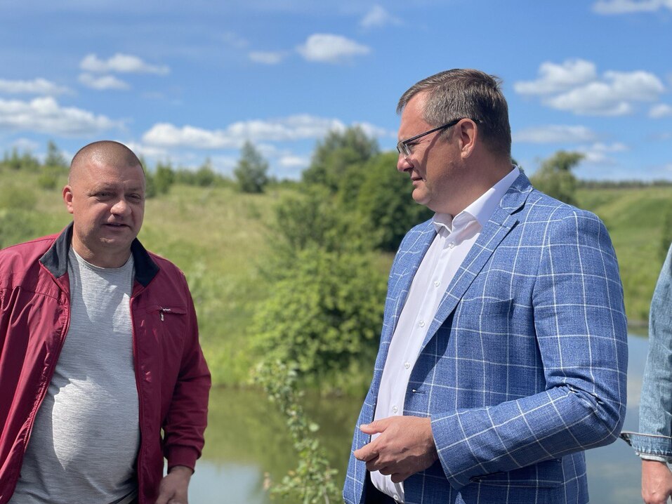 Фото: пресс-служба Законодательного собрания Нижегородской области Фото: пресс-служба Законодательного собрания Нижегородской области