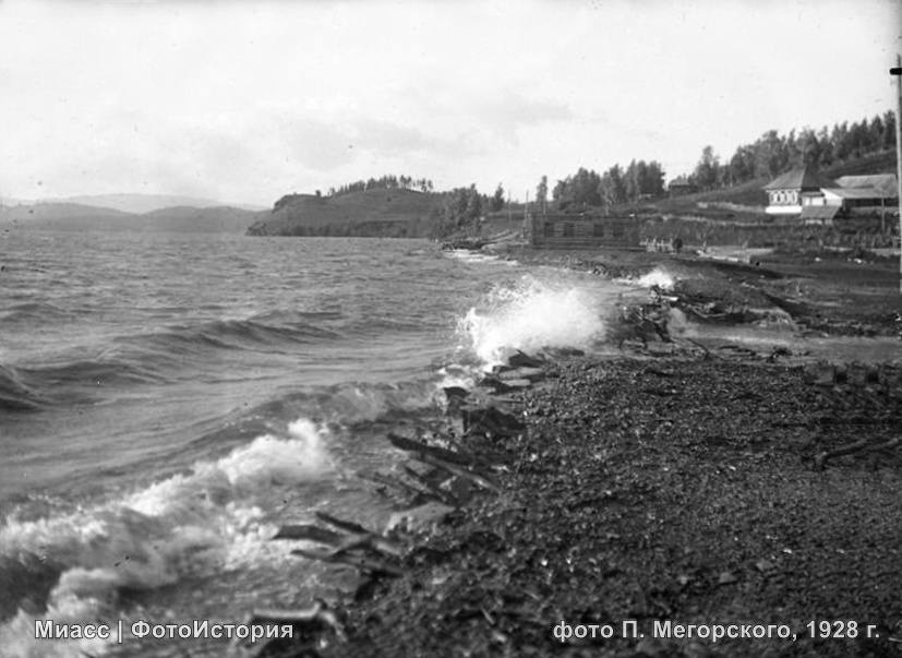 Тургояк под угрозой: кто, почему и как загрязняет одно из самых чистых озер мира
2 Тургояк под угрозой: кто, почему и как загрязняет одно из самых чистых озер мира
2