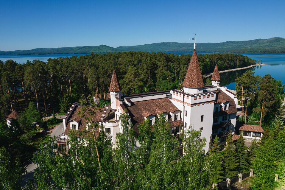 Тургояк под угрозой: кто, почему и как загрязняет одно из самых чистых озер мира
6 Тургояк под угрозой: кто, почему и как загрязняет одно из самых чистых озер мира
6