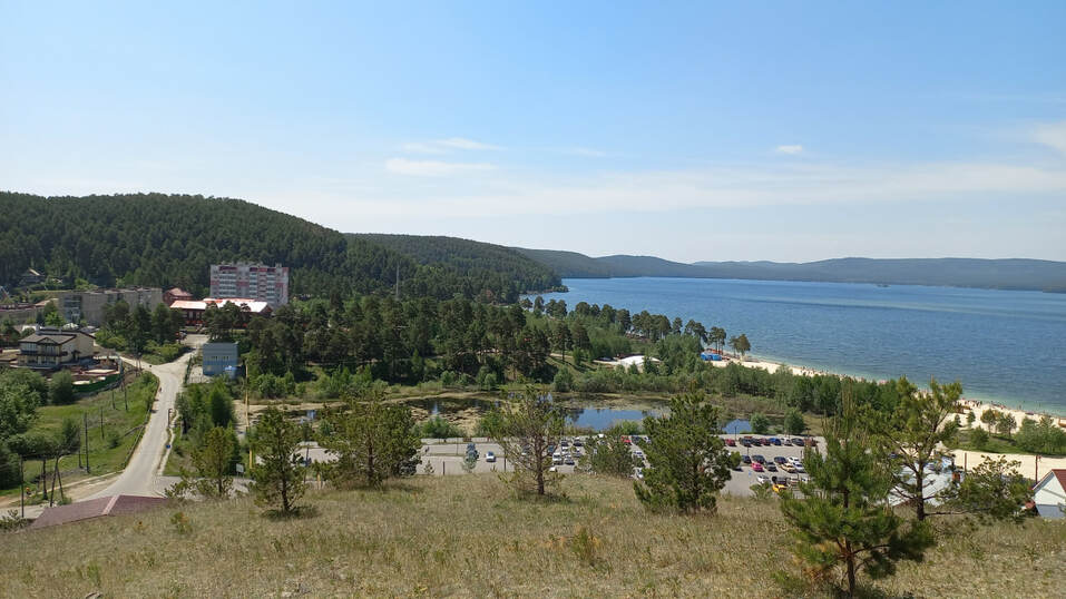 Тургояк под угрозой: кто, почему и как загрязняет одно из самых чистых озер мира
7 Тургояк под угрозой: кто, почему и как загрязняет одно из самых чистых озер мира
7