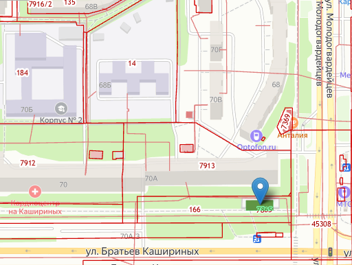 Мэрия Челябинска через суд добивается сноса постройки на северо-западе 1 Мэрия Челябинска через суд добивается сноса постройки на северо-западе 1